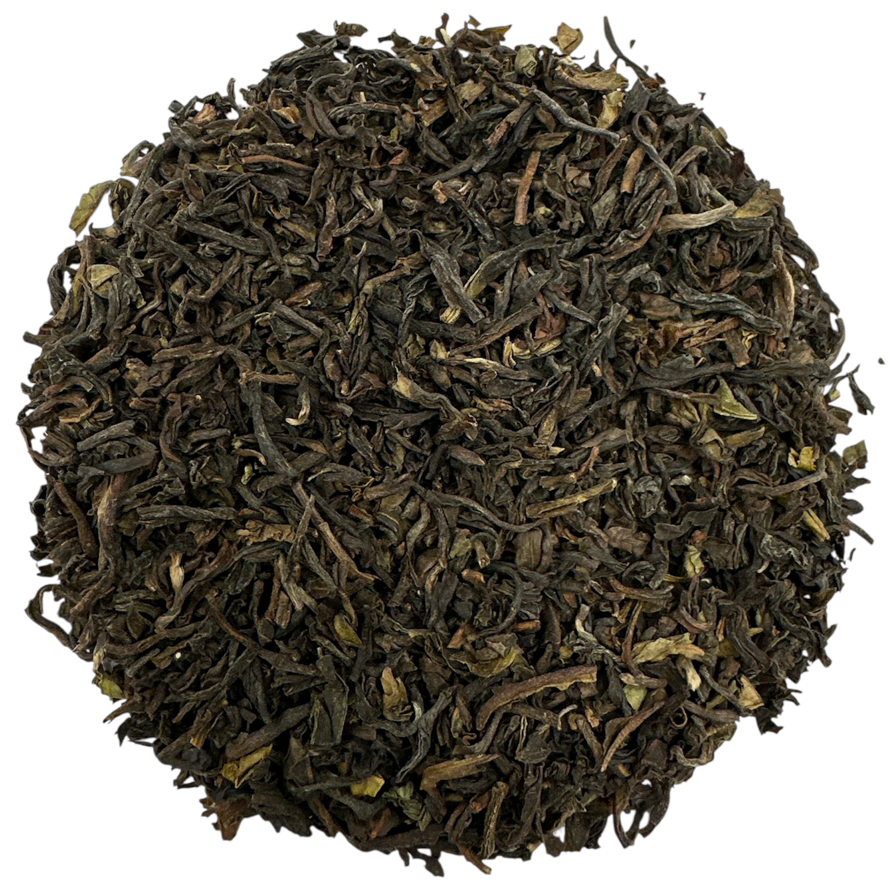 Darjeeling Castleton FTGFOP1 CH SPL 1st Flush DJ65